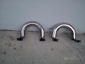 roll bar fiat barchetta 