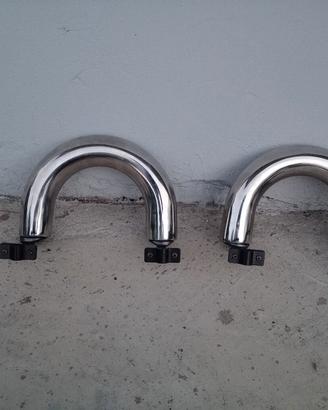 roll bar fiat barchetta 