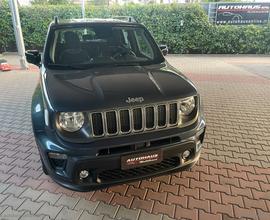 JEEP Renegade 1.6 Mjt 130CV Limited