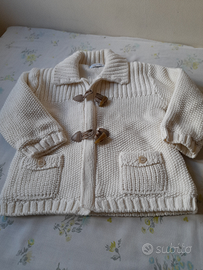 Abbigliamento per bambine di 12 mesi