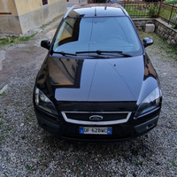 Ford focus 1.8 diesel 2007 TDCI