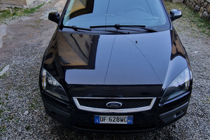 Ford focus 1.8 diesel 2007 TDCI