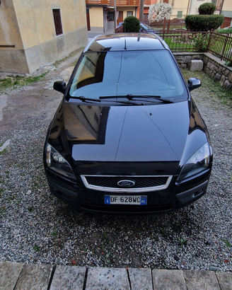 Ford focus 1.8 diesel 2007 TDCI