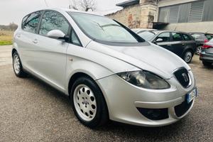 Seat Altea 1.9 TDI Stylance