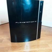 playstation 3 fat