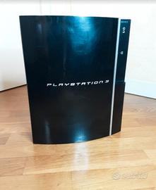 playstation 3 fat