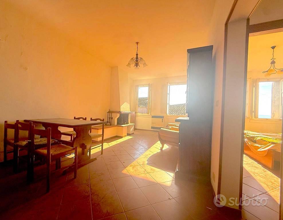 Appartamento – Città della Pieve, Il Poggio, Canale - Vista 3