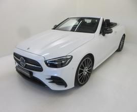 MERCEDES-BENZ Classe E - A238 Cabrio - E Cabrio 20