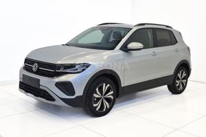 Volkswagen T-Cross 1.0 tsi edition plus 115cv dsg