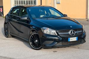 Mercedes benz classe a 180