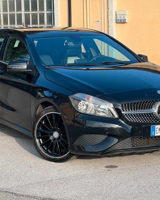 Mercedes benz classe a 180