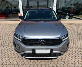 Volkswagen T-Roc 2.0 TDI SCR Life