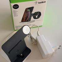 Stazione di ricarica BELKIN