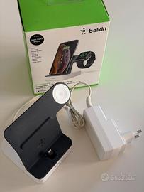 Stazione di ricarica BELKIN