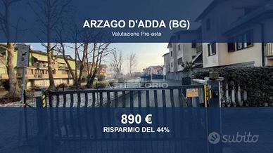 Immobile in asta di 8 m² a Arzago d'Adda
