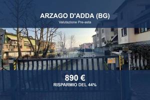 Immobile in asta di 8 m² a Arzago d'Adda