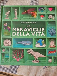 Libro Le meraviglie della vita