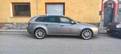 Alfa 159 sport wagon 1.9;JTDm 