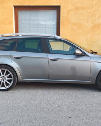 Alfa 159 sport wagon 1.9;JTDm 