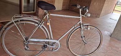 Bicicletta vintage da uomo