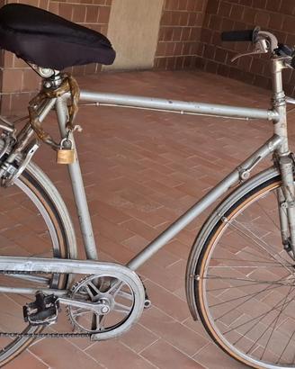 Bicicletta vintage da uomo