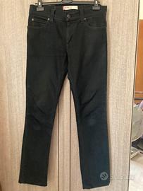 Jeans Levi’s tg 32 34