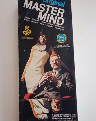 Mastermind 1972