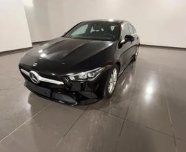 Mercedes-benz CLA 200 d Automatic Business '21