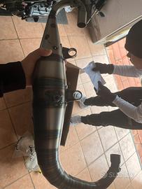 yasuni c16 minarelli verticale