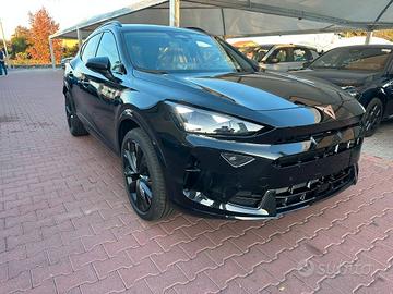 Cupra Formentor 1.5 e-hybrid 204cv dsg