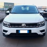 Volkswagen Tiguan 1.6 TDI 115cv Business - Uniprop