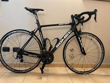 Bici  da corsa SOMEC