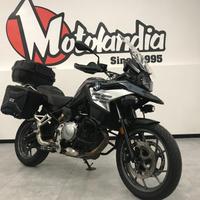 BMW F 750 GS