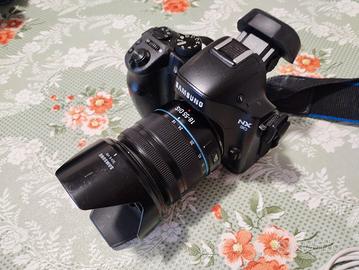 Samsung NX30