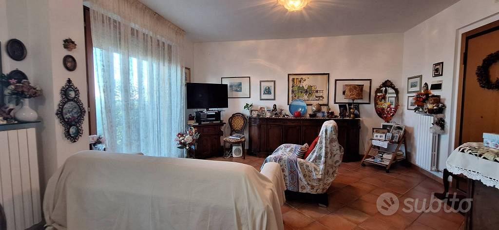 Appartamento – Ancona, Scrima - Vista 3