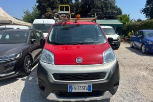 Fiat Fiorino 1.3 MJT 95CV Cargo