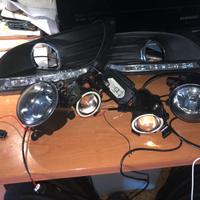 Fari veicoli ford focus