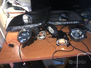 Fari veicoli ford focus