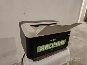 Stampante Brother HL-1212W