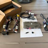 Land Rover kit multimedia