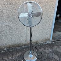 ventilatore da terra 