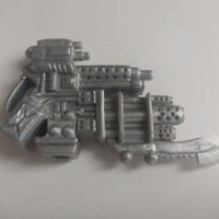 Armi Accessori action figure anni 80/90 Mask