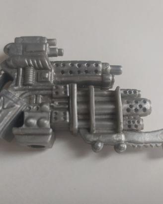 Armi Accessori action figure anni 80/90 Mask