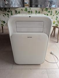 Condizionatore portatile KENDO