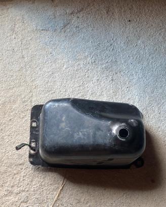 Serbatoio vespa pk xl