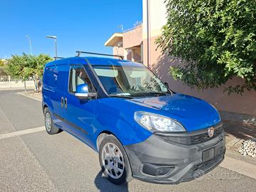 furgone multi jet 1.6 con 105 CV