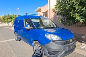 furgone multi jet 1.6 con 105 CV