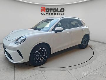 GWM Ora 5 Ora 5 1.5 Turbo 7-DCT Origin