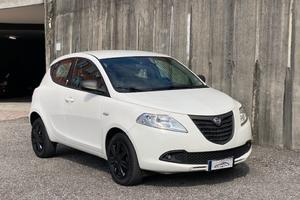 LANCIA Ypsilon 0.9 TwinAir 85 CV 5 porte Metano