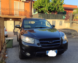 Hyundai Santa Fe 2.2 CRD
